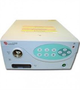 Fujinon Video Processors