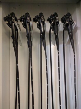 Endoscope Equipment