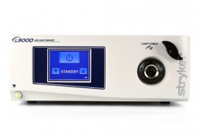 Stryker Light Sources