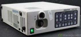 Pentax Video Processors