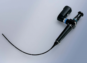Olympus fiber optic Laryngoscopes