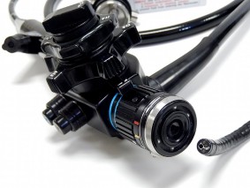Fiber optic Gastroscopes
