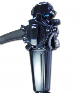Olympus Duodenoscopes