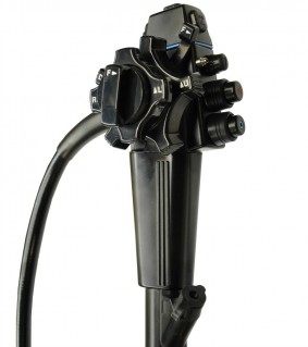 Olympus Colonoscopes