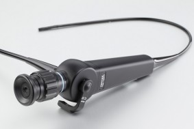 Fiber optic Laryngoscopes
