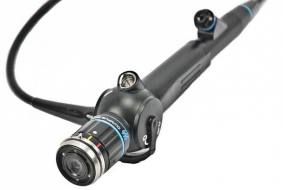 Olympus fiber optic Bronchoscopes