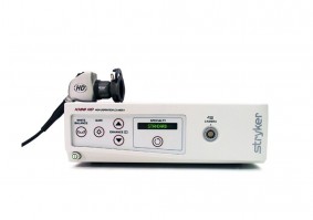 Stryker Camera Systems