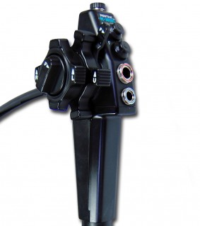 Pentax Duodenoscopes