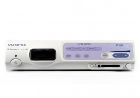 Olympus Video Processors