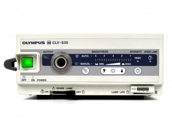 Olympus CLV-S30