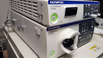 Olympus CV-190 Combo
