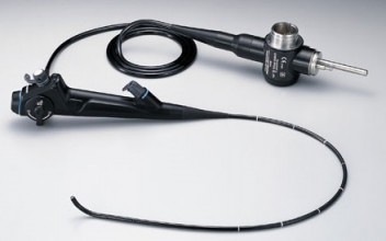 Olympus BF-Q180 Bronchoscope