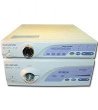 Olympus CV-160 Package